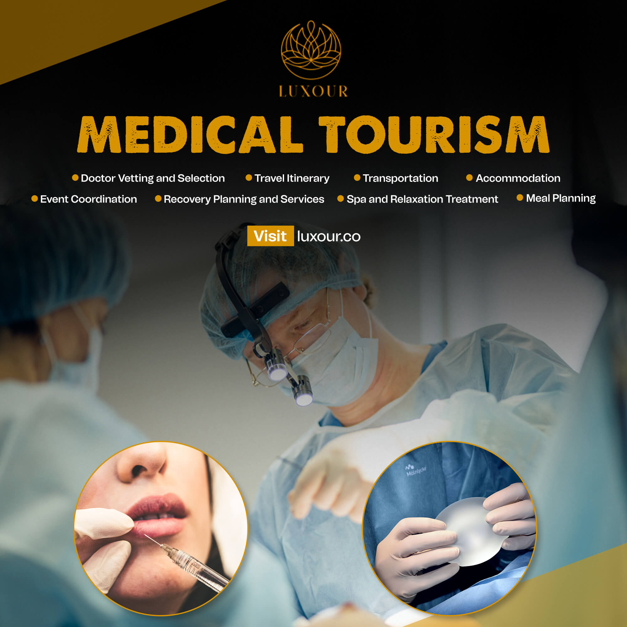Medical Tourism